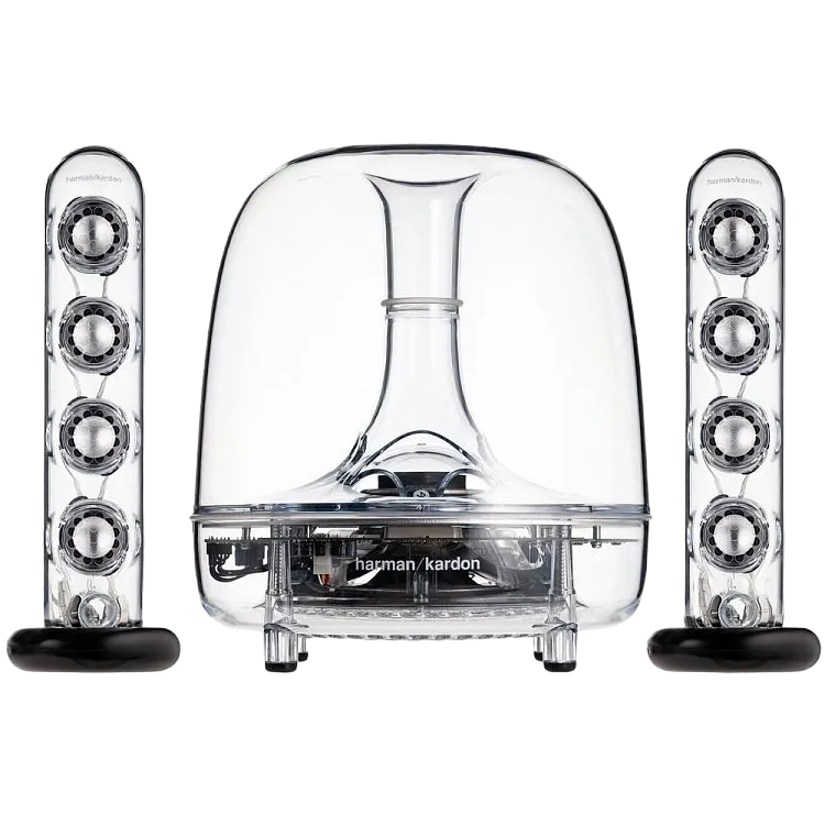 Ремонт ресиверов Harman Kardon на дому
