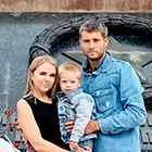 Чистяков Максим